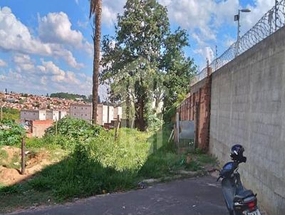 Terreno para Venda, em Rio Claro, bairro Jardim Guanabara