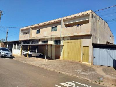 Sobrado para Venda, em Cordeirpolis, bairro Jardim Residencial Florenca, 10 dormitrios, 8 banheiros, 5 vagas