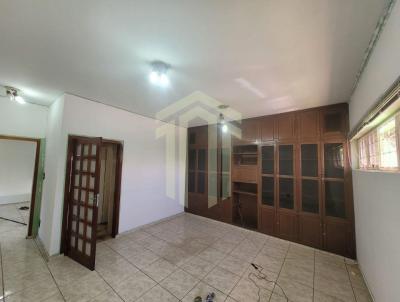 Casa para Locao, em Rio Claro, bairro Centro, 7 dormitrios, 5 banheiros, 4 vagas