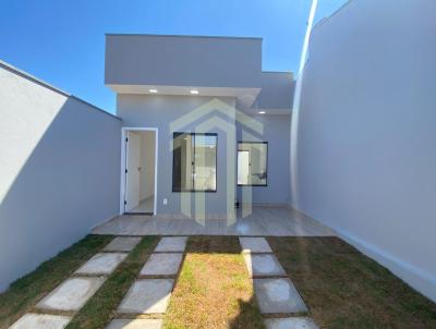 Casa para Venda, em Rio Claro, bairro Jardim Residencial das Palmeiras, 2 dormitrios, 1 banheiro, 1 sute