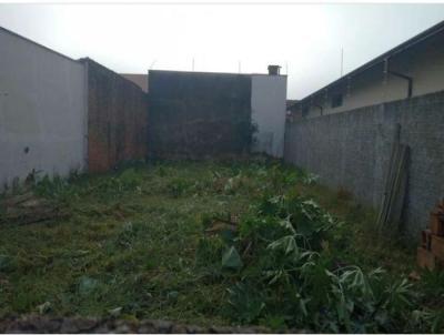 Terreno para Venda, em Rio Claro, bairro Alto do Santana