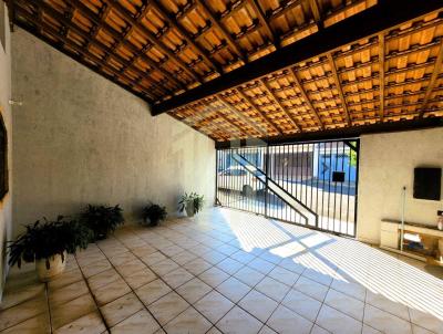 Casa para Venda, em Rio Claro, bairro Jardim Panorama, 3 dormitrios, 2 banheiros, 1 sute, 2 vagas