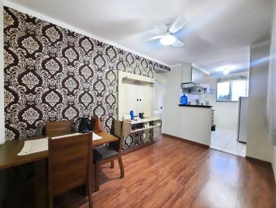 Apartamento para Venda, em Rio Claro, bairro Jardim Itapu, 2 dormitrios, 1 banheiro, 1 vaga