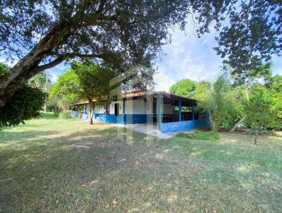 Casa para Venda, em Corumbata, bairro Recanto Paraiso, 4 dormitrios, 4 banheiros, 8 vagas