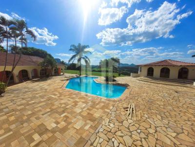 Casa para Venda, em Ipena, bairro Zona Rural, 10 dormitrios, 6 banheiros, 6 vagas