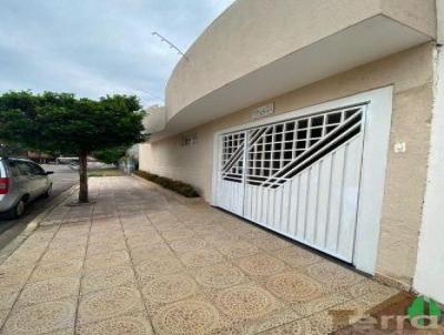 Casa para Venda, em Rio Claro, bairro Jardim Matheus Maniero, 2 dormitrios, 2 banheiros, 1 vaga