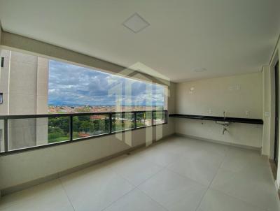 Apartamento para Venda, em Rio Claro, bairro Sade, 3 dormitrios, 4 banheiros, 3 sutes, 3 vagas