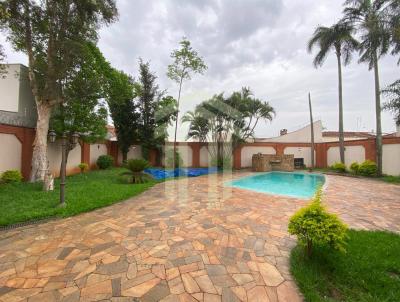 Casa para Venda, em Rio Claro, bairro Centro